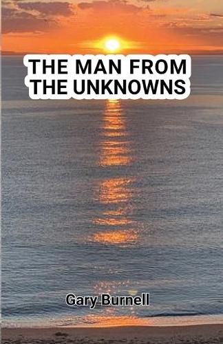 Cover image for The Man from the Unknowns