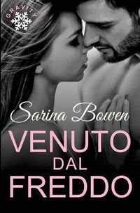 Cover image for Venuto Dal Freddo