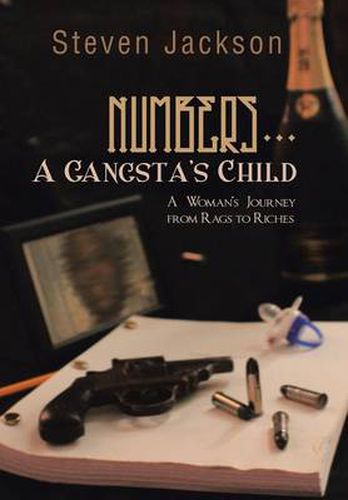 Cover image for Numbers... a Gangsta's Child