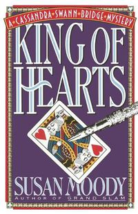 Cover image for King of Hearts