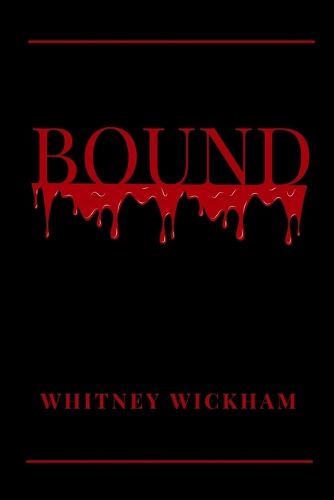 Cover image for Bound