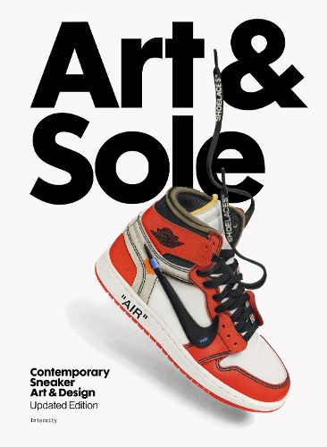 Cover image for Art & Sole