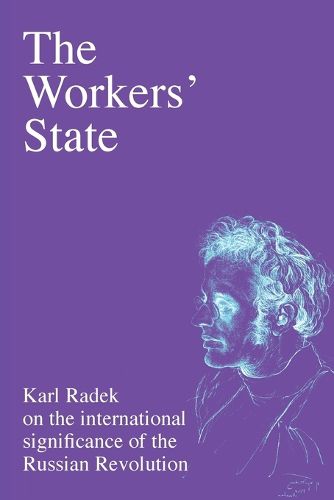 Cover image for The Workers' State