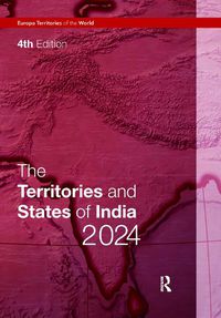 Cover image for The Territories and States of India 2024