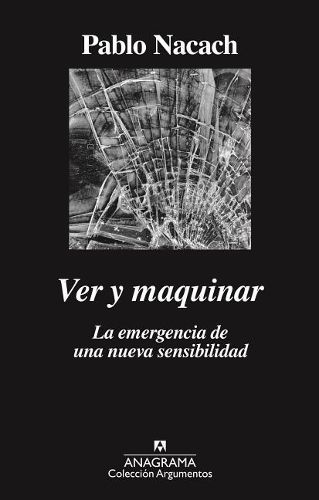 Cover image for Ver Y Maquinar