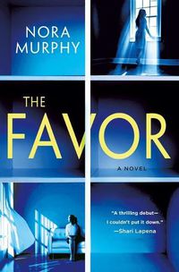 Cover image for The Favor