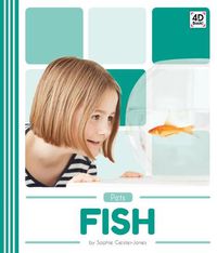 Cover image for Fish