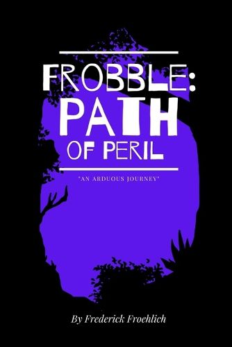 Cover image for Frobble