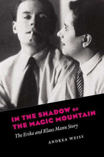 In the Shadow of the Magic Mountain