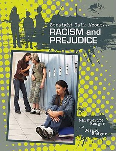 Cover image for Racism and Prejudice