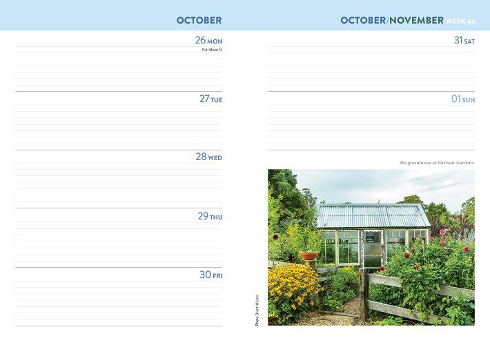 ABC Gardening Australia