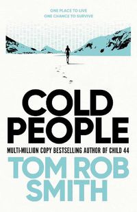 Cover image for Cold People