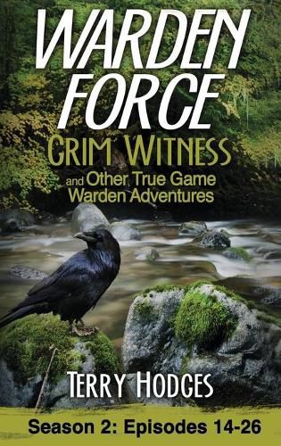 Cover image for Warden Force