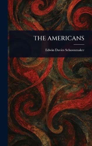 Cover image for The Americans