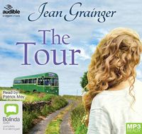 Cover image for The Tour