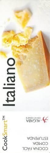 Cover image for Italiano