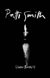 Cover image for Patti Smith