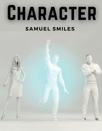 Cover image for Character