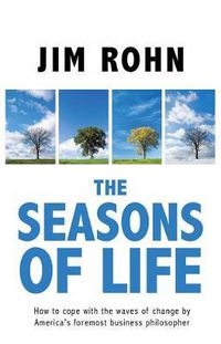 Cover image for The Seasons of Life: Secrets of Success - Reprint