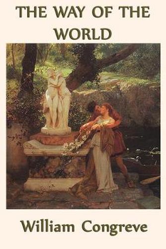 Cover image for The Way of the World