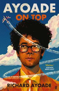 Cover image for Ayoade on Top