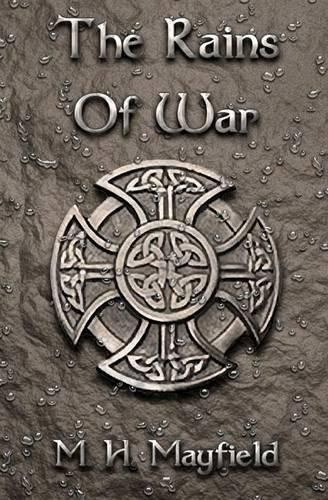 Cover image for The Rains of War