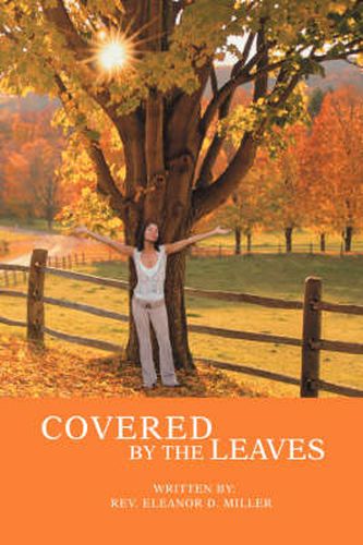 Cover image for Covered by the Leaves