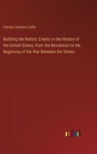 Cover image for Building the Nation