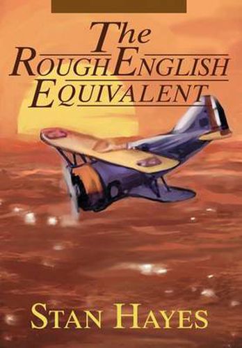 Cover image for The Rough English Equivalent