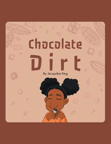 Cover image for Chocolate Dirt