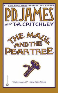 Cover image for The Maul and the Pear Tree