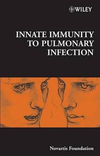 Cover image for Innate Immunity to Pulmonary Infection