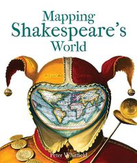 Cover image for Mapping Shakespeare's World