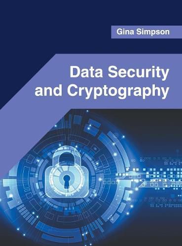 Cover image for Data Security and Cryptography