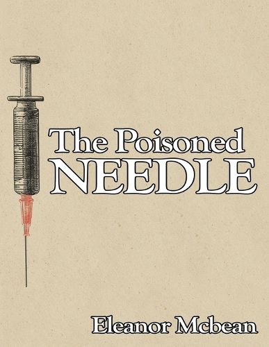 Cover image for The Poisoned Needle