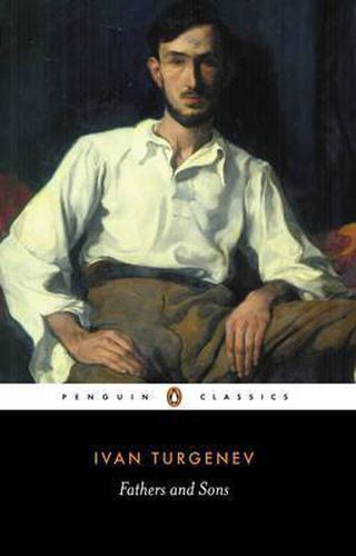 Cover image for Fathers and Sons