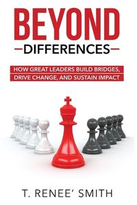 Cover image for Beyond Differences