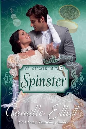 Cover image for Lady Wynwood's Spies, Volume 7