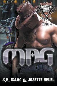 Cover image for Mag