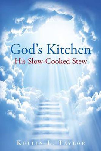 Cover image for God's Kitchen