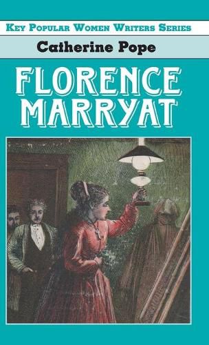 Florence Marryat