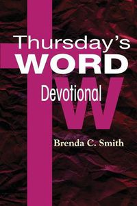 Cover image for Thursday's Word - Devotional