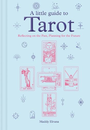 Cover image for Little Guide to Tarot