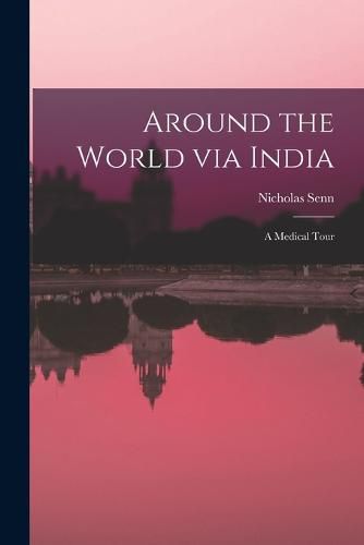 Around the World via India