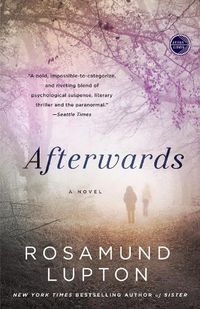 Cover image for Afterwards: A Novel