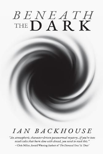 Cover image for Beneath the Dark