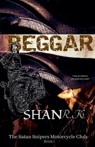 Cover image for Beggar