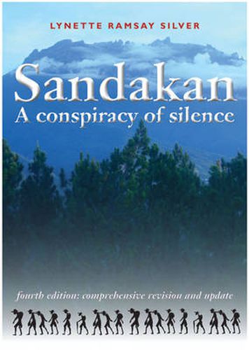 Cover image for Sandakan: A Conspiracy of Silence