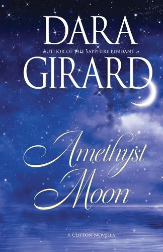 Cover image for Amethyst Moon