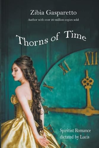 Cover image for Thorns of Time